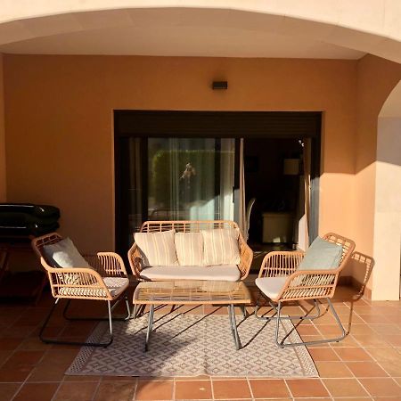 Jardines De Las Marinas Premium Denia Luaran gambar