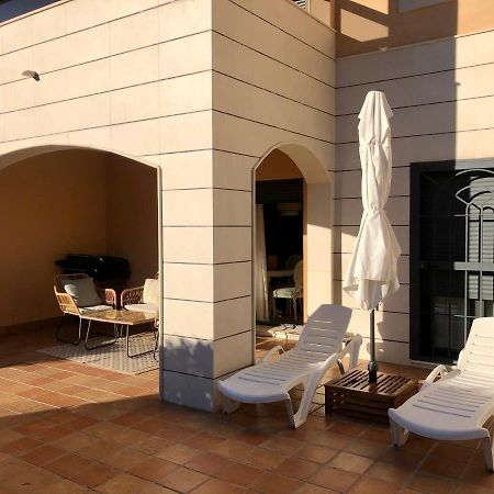 Jardines De Las Marinas Premium Denia Luaran gambar