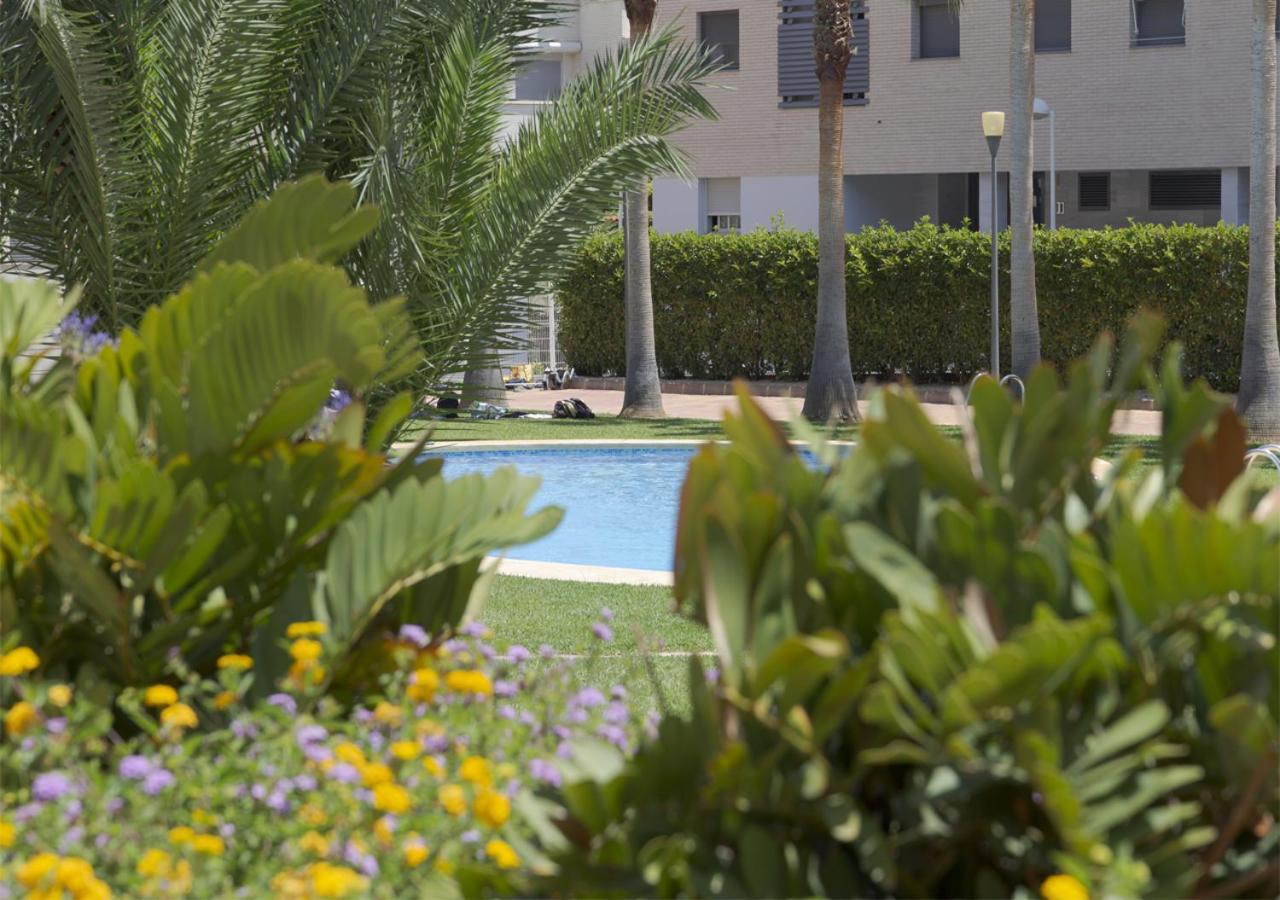 Jardines De Las Marinas Premium Denia Luaran gambar
