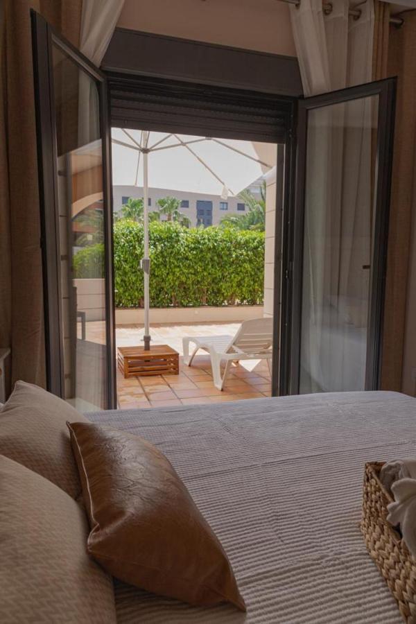 Jardines De Las Marinas Premium Denia Luaran gambar