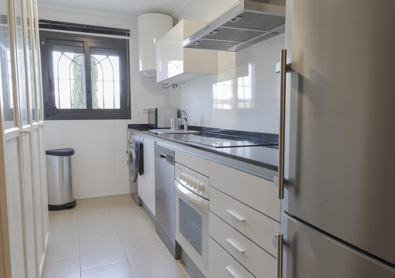 Jardines De Las Marinas Premium Denia Luaran gambar