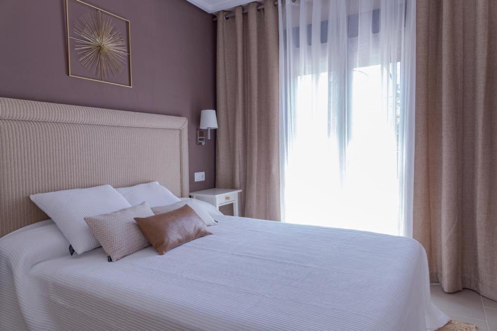 Jardines De Las Marinas Premium Denia Luaran gambar