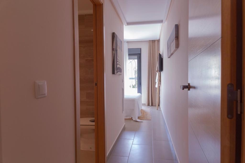 Jardines De Las Marinas Premium Denia Luaran gambar
