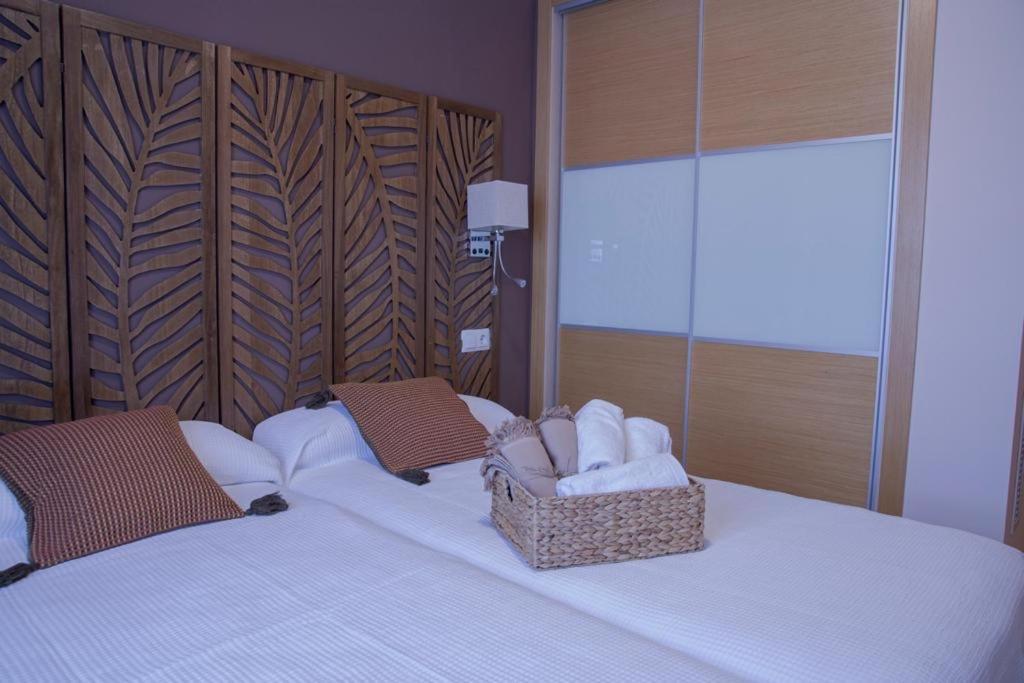Jardines De Las Marinas Premium Denia Luaran gambar