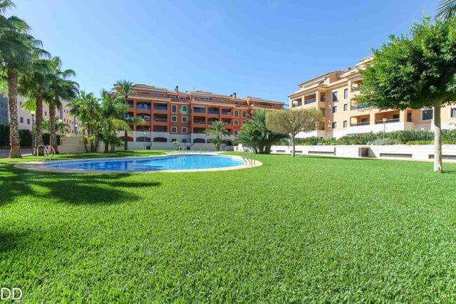 Jardines De Las Marinas Premium Denia Luaran gambar