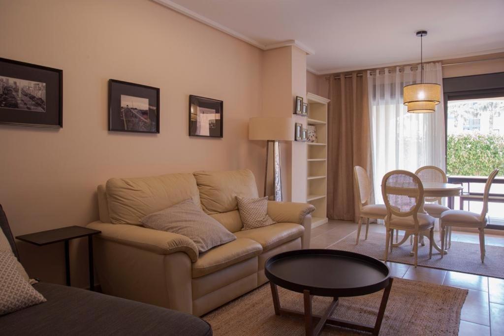 Jardines De Las Marinas Premium Denia Luaran gambar