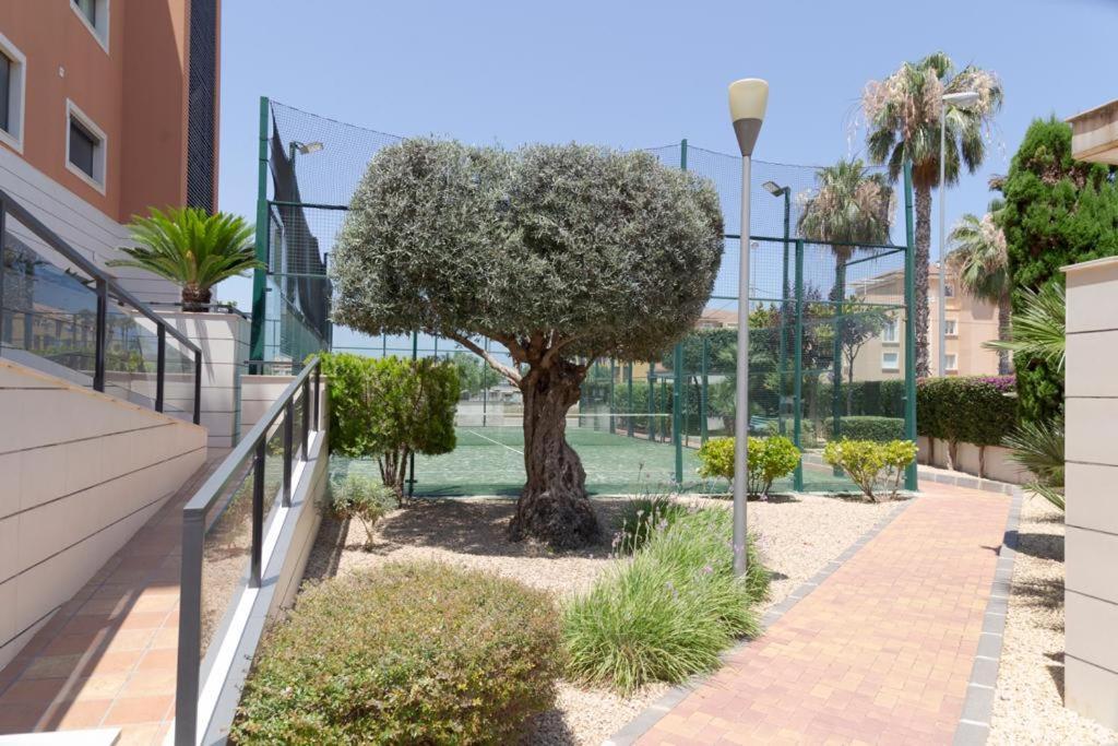 Jardines De Las Marinas Premium Denia Luaran gambar