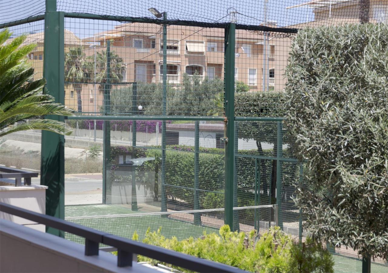 Jardines De Las Marinas Premium Denia Luaran gambar