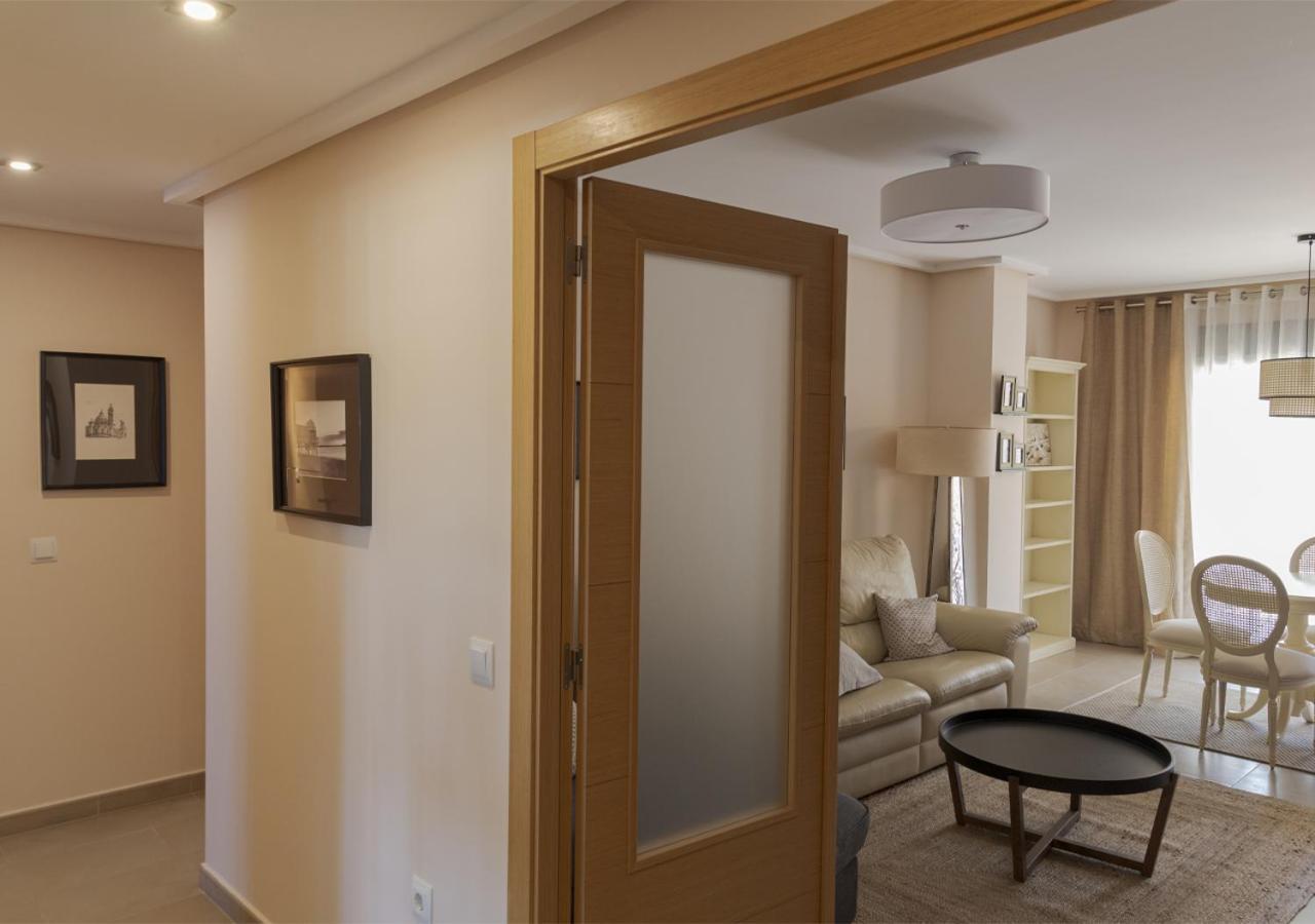 Jardines De Las Marinas Premium Denia Luaran gambar