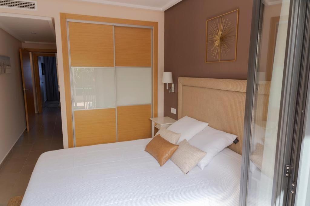 Jardines De Las Marinas Premium Denia Luaran gambar