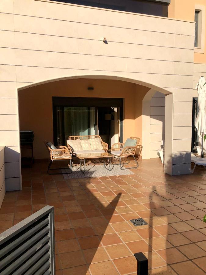 Jardines De Las Marinas Premium Denia Luaran gambar