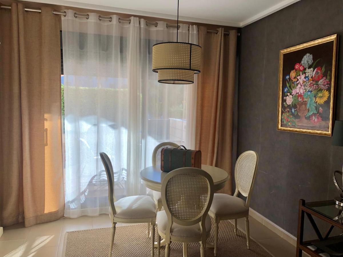 Jardines De Las Marinas Premium Denia Luaran gambar