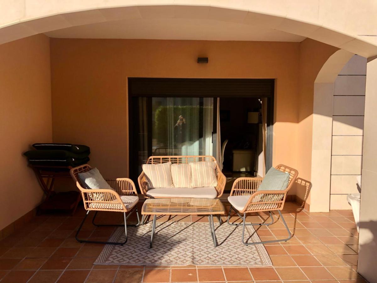 Jardines De Las Marinas Premium Denia Luaran gambar