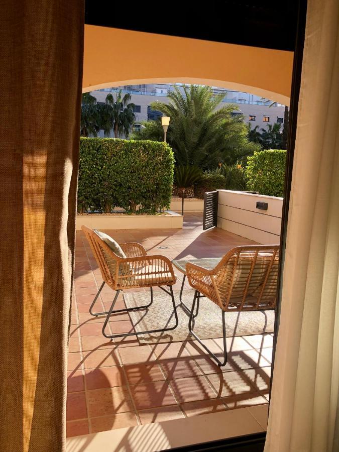 Jardines De Las Marinas Premium Denia Luaran gambar