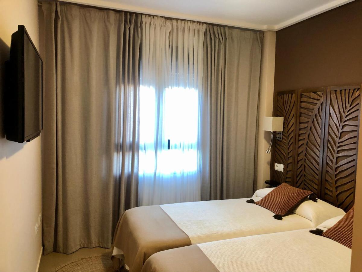 Jardines De Las Marinas Premium Denia Luaran gambar