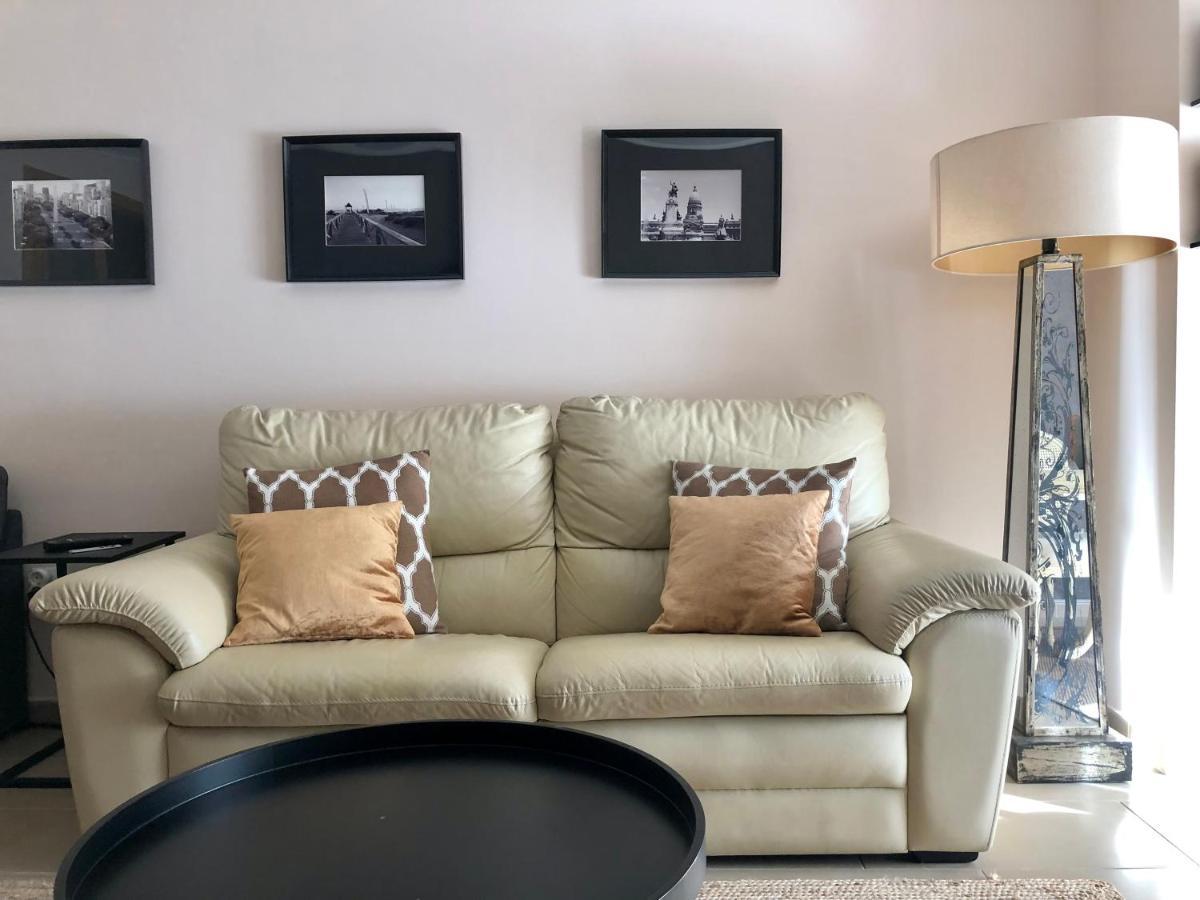 Jardines De Las Marinas Premium Denia Luaran gambar